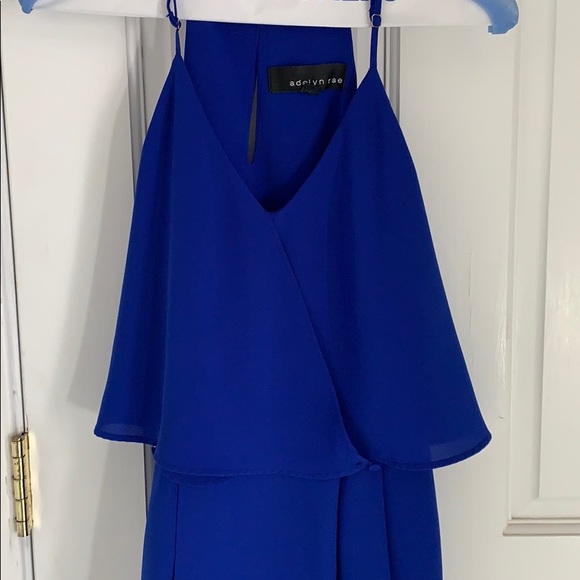 Adelman Rae Dress - Picture 2 of 7